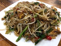 桂林特色炒米粉-牛八宝桂林米粉(八里庄店)