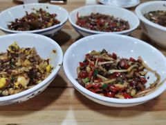 -笨罗卜浏阳菜馆(星沙店)