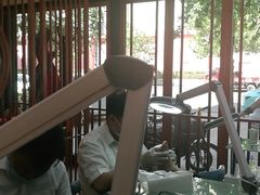 -津派修脚足道·养生调理(禄安大街店)