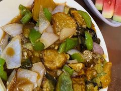 -老街坊餐吧