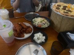 -奇帕波·披萨&炸鸡(诺和木勒站店)