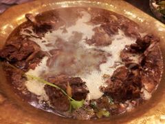 -芦月轩羊蝎子(北蜂窝店)