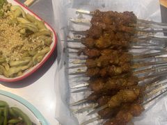 -彭城八戒羊肉串(总店)