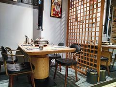 -吉屋烤肉(八宝街店)