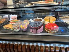 -BAKER&SPICE(BFC外滩金融中心店)