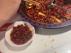 -何师傅美蛙鱼头(汉街店)