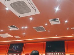 -喜家德虾仁水饺(开发区万达店)