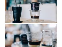 -Trung Nguyen Café Legend