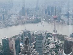 -上海环球金融中心骑迹50年环球之旅