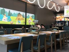 -蔡澜Pho·越南粉餐厅(海上世界店)