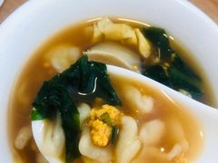 -海胆小馆(东北水饺·春柳店)