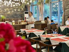 -ITA·意塔意大利餐厅(亦庄店)