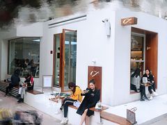 -Line 咖啡(石厦花园店)