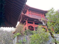 -南沙天后宫景区