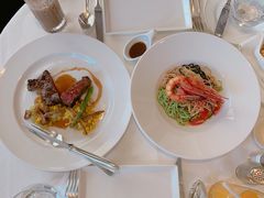 -Cova Ristorante & Caffe(海港城店)