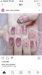 -LILY NAILS美甲美睫