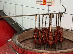 -记忆串城·东北烧烤·铜火锅·大型团建(南油店)