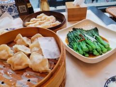 -大清花饺子(园林路店)