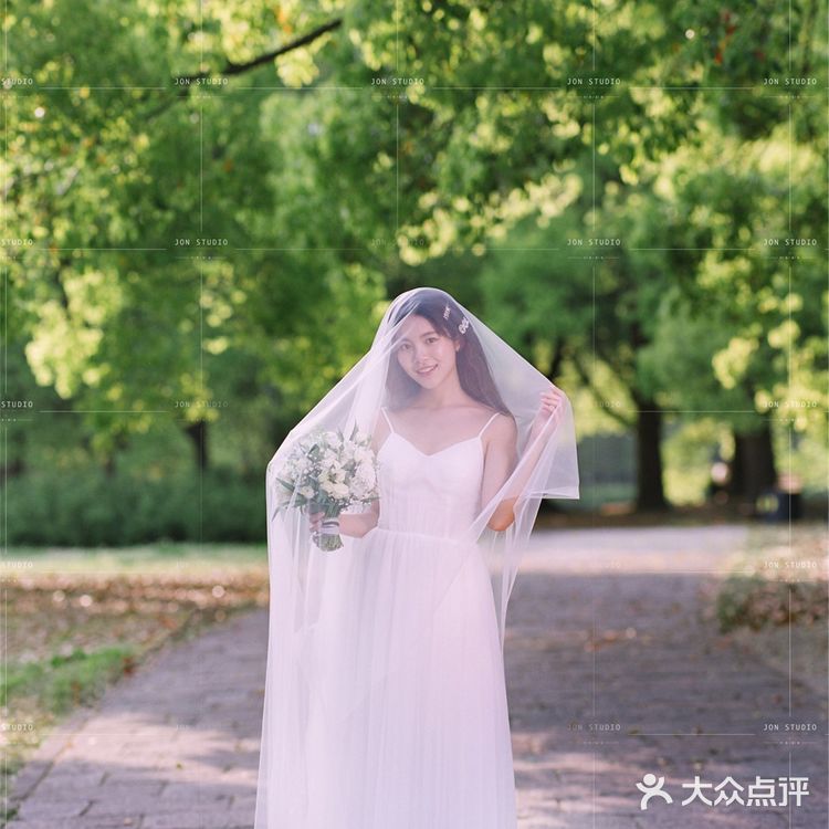 疫情结束，这样的婚纱照一定要去拍❗