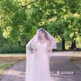 疫情结束，这样的婚纱照一定要去拍❗