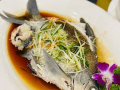 -西江河鲜·趣苑酒楼(鼎湖牌坊店)