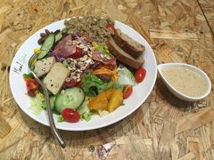 -Meal Salad米有沙拉(长泰广场店)