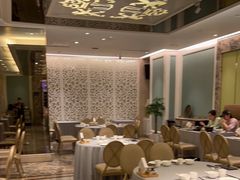 大堂-狮王府淮扬菜(新街口友谊店)