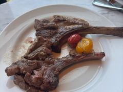 -君悦酒店·乐厨·高空自助餐(青年大街店)