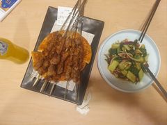 -西部马华清真食府·丝路菜(大钟寺店)