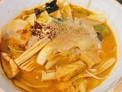 -丝路伊兰·兰州牛肉面(牛街总店)