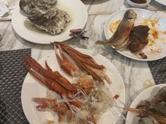 -长沙三景韦尔斯利酒店·Oval全日制餐厅自助餐