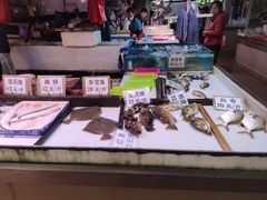 -西华肉菜市场(荔湾店)