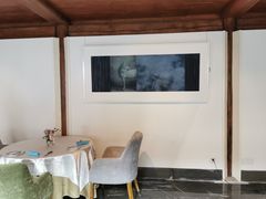 -北京古城老院厉晓麟精致菜