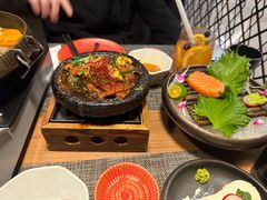 -满来寿喜烧(金虹桥店)