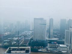 -宁波威斯汀酒店