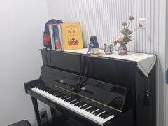 -快乐琴弦音乐舞蹈艺术教育中心(马连道校区)