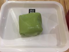 -满记甜品(苏州中心店)