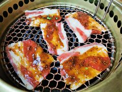 -九畋町和牛黑牛烤肉料理(三里屯3·3大厦店)