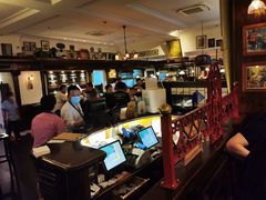 -宝莱纳餐厅(滨江店)