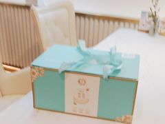-燕庭·纯燕窝·甜品下午茶(南京西路店)