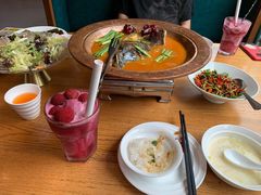-饭怕鱼(阳光100店)