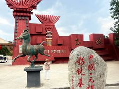 -元谋土林景区(物茂土林)
