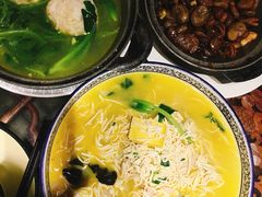 -陈记菜馆·非遗淮扬菜(东关街教场店)