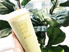 -叶子与茶(苏宁广场店)