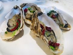 -日丰园海肠水饺·老字号大连海鲜(和平广场店)