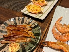 -田舍家Inakaya(天汇igc店)