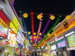 -大鲜生·亚洲菜融合小食堂