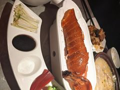 -大厨小宴•烤鸭•新京菜(丽泽天地店)