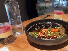 -KimPro 辛普乐概念韩餐