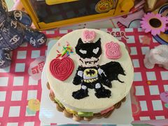 -米柚烘焙教室(新天地购物中心店)